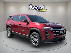 2027 Chevrolet Equinox LT SUV