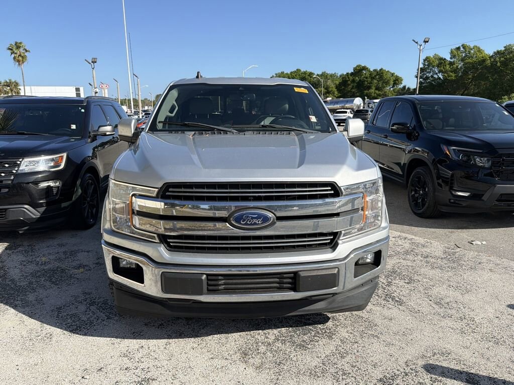Used 2019 Ford F-150 XL