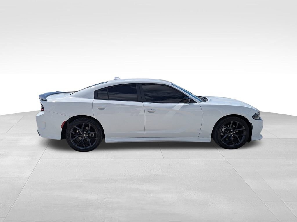 Used 2022 Dodge Charger GT