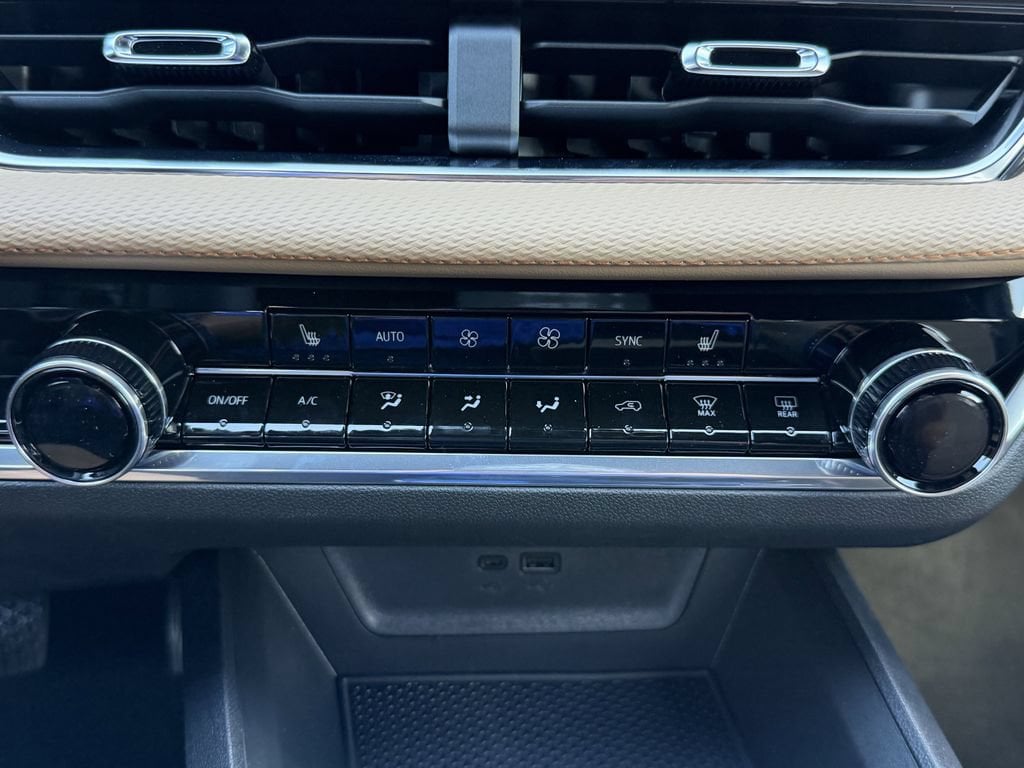 2026 Chevrolet Equinox ACTIV - Photo 25