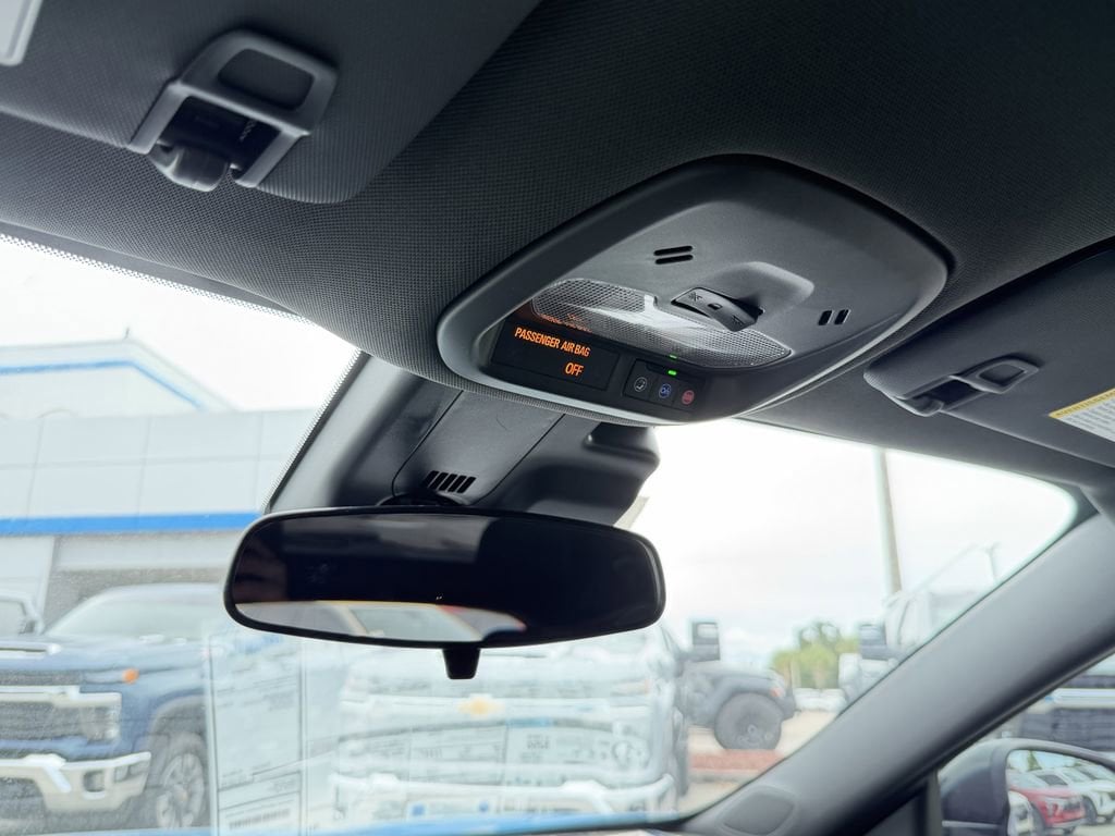 2026 Chevrolet Trax RS - Photo 31