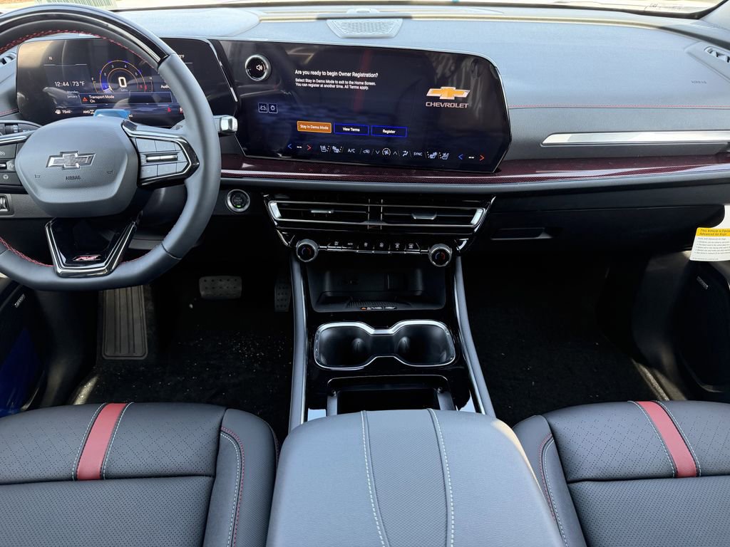 2026 Chevrolet Traverse RS - Photo 15