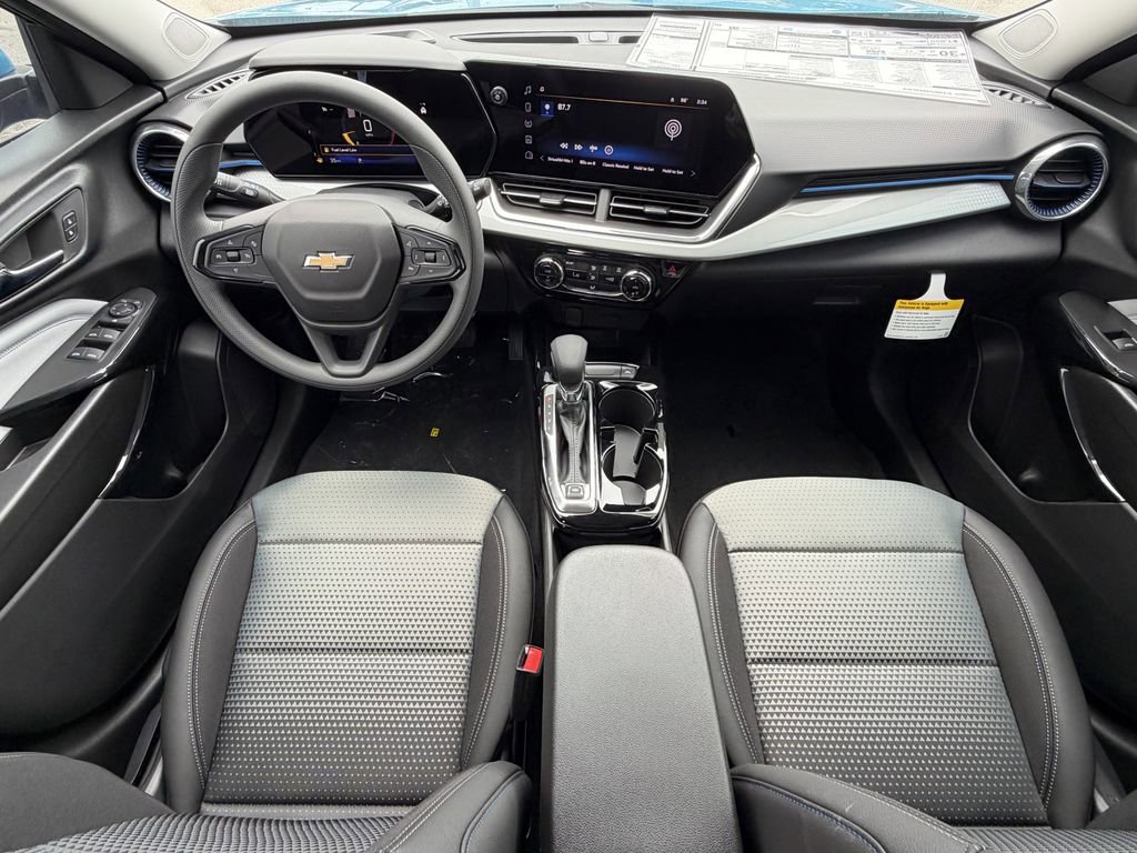 2026 Chevrolet Trax LT - Photo 13