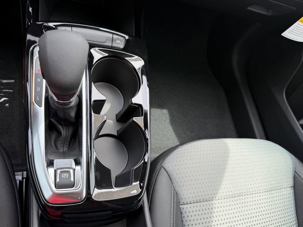 2026 Chevrolet Trax LT - Photo 26