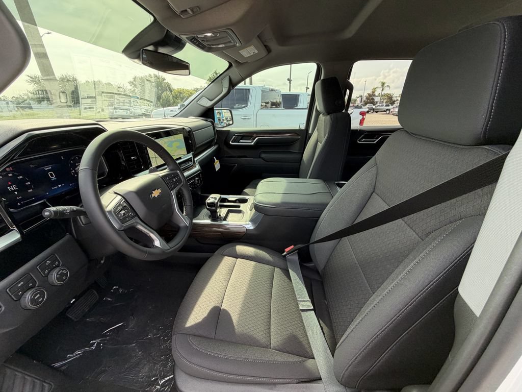 2026 Chevrolet Silverado 1500 LT - Photo 14