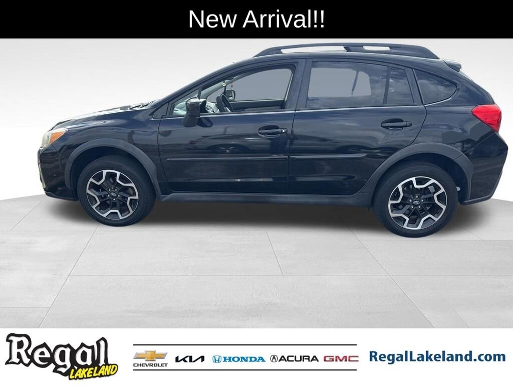 Used 2016 Subaru Crosstrek Premium