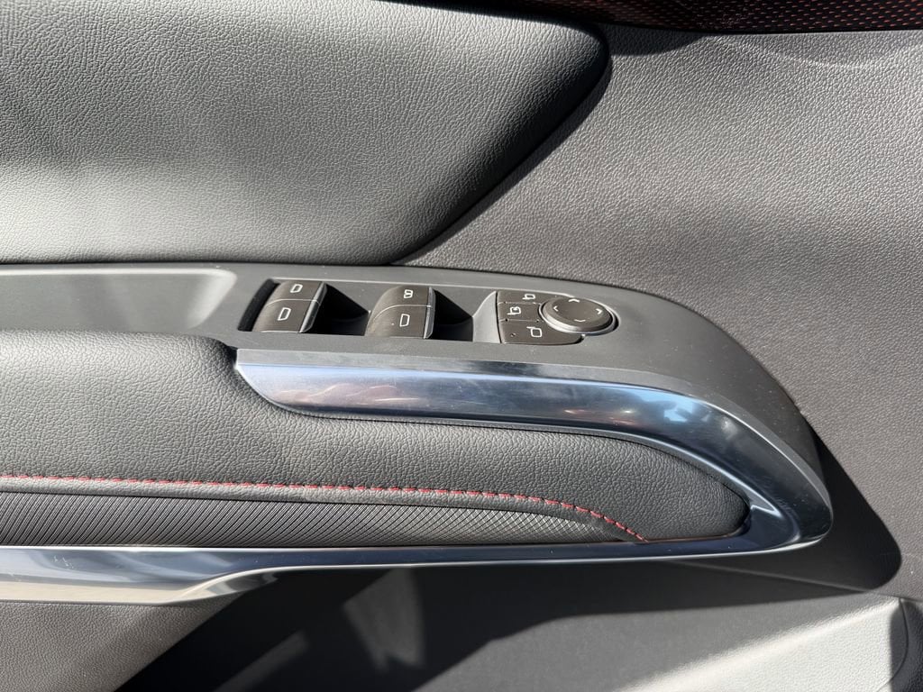 2026 Chevrolet Traverse RS - Photo 19