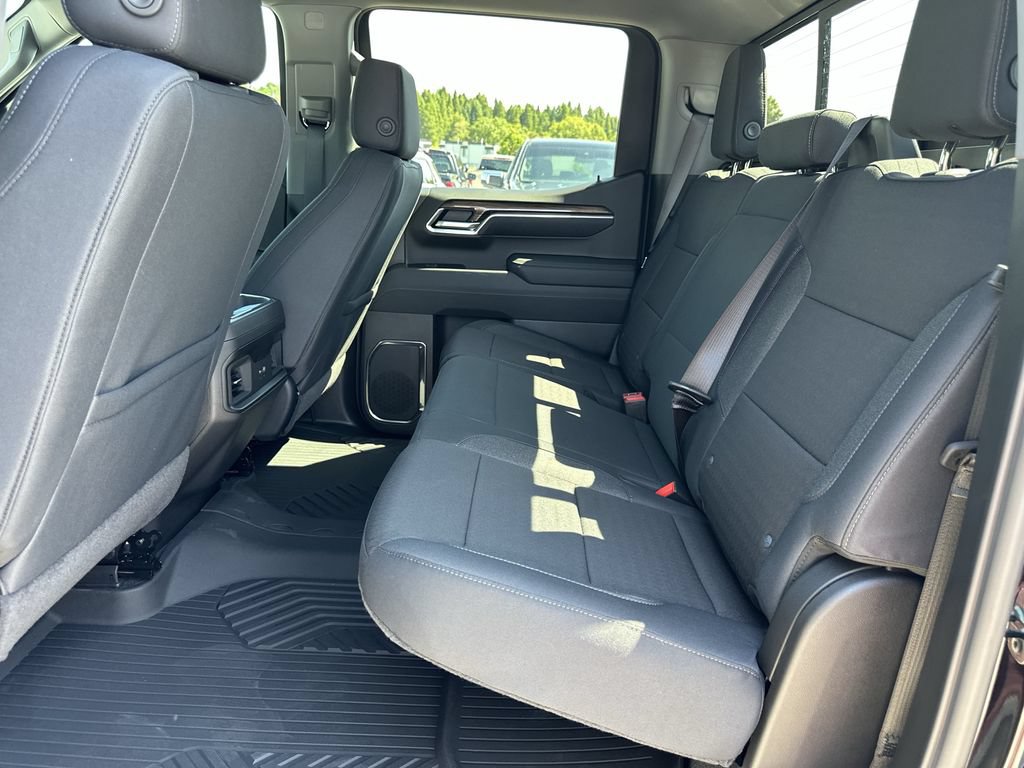 2026 Chevrolet Silverado 1500 LT Trail Boss - Photo 15