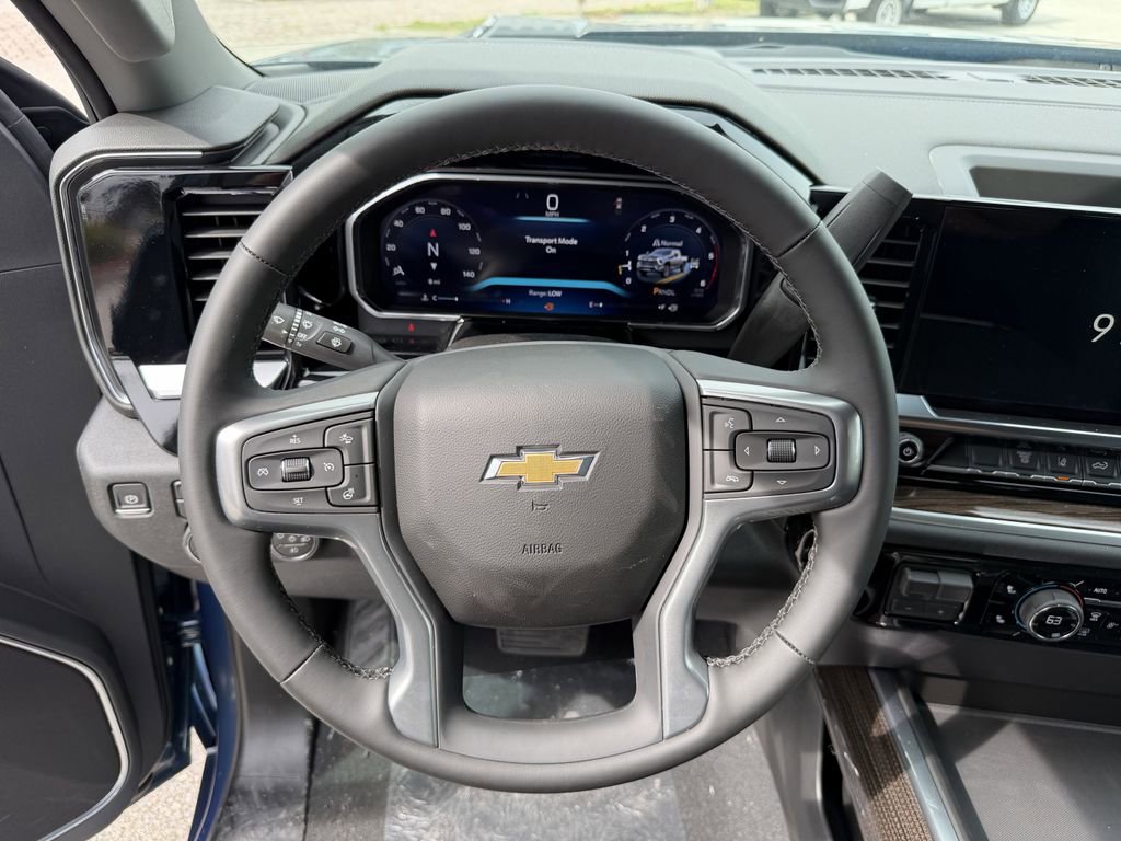 2026 Chevrolet Silverado 2500 HD LT - Photo 25