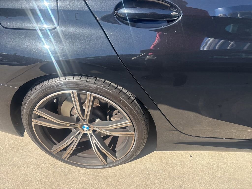 Used 2020 BMW 3 Series 330i