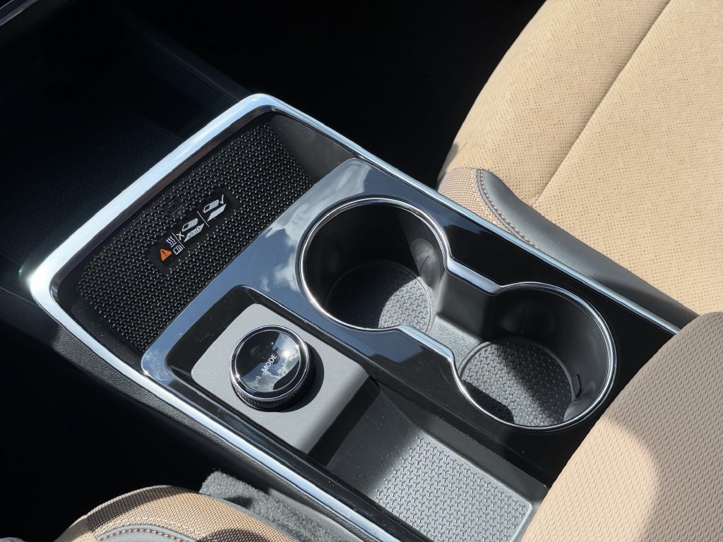 2027 Chevrolet Equinox ACTIV - Photo 29