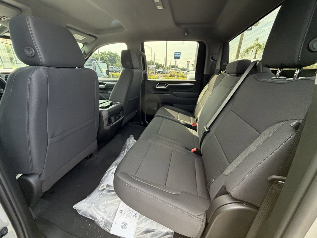 2026 Chevrolet Silverado 2500 HD LT - Photo 16