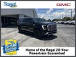 GMC Yukon XL