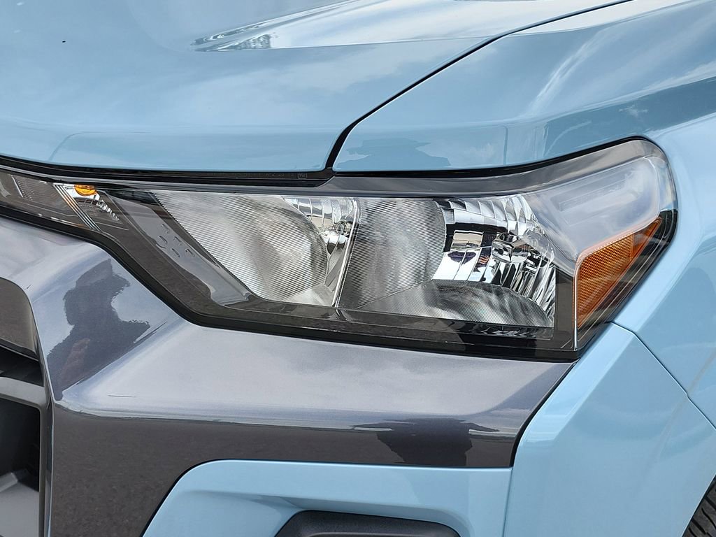 2026 Chevrolet Colorado LT - Photo 7