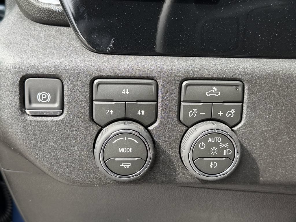 2026 Chevrolet Silverado 2500 HD LT - Photo 20