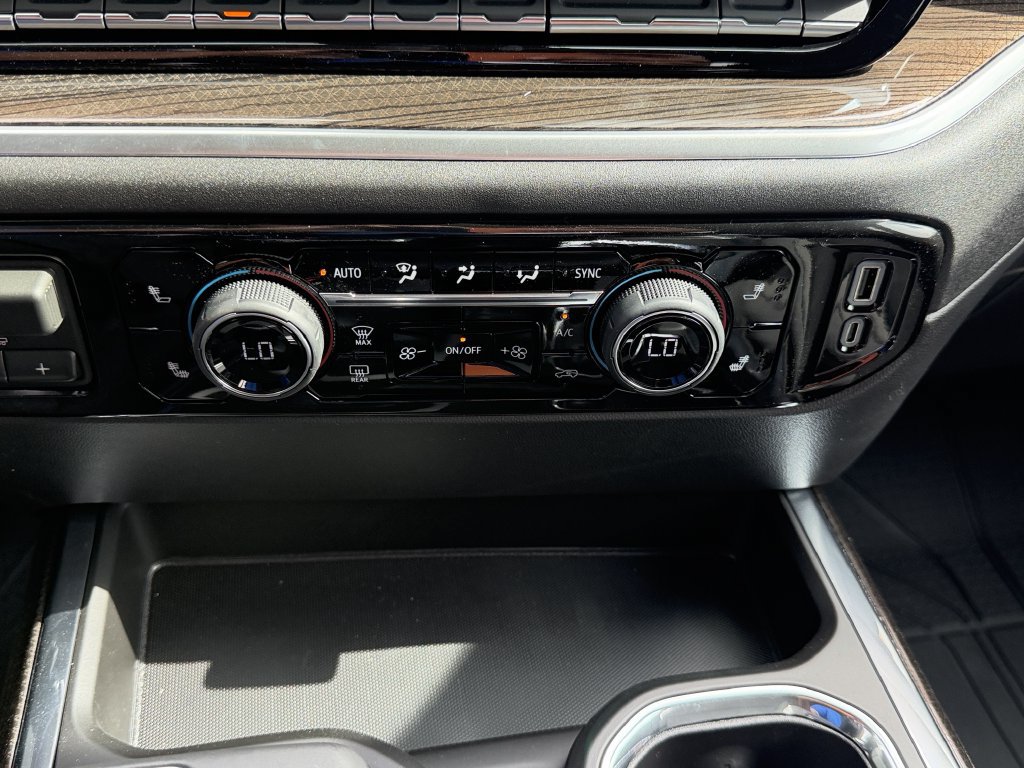 2026 Chevrolet Silverado 1500 RST - Photo 30
