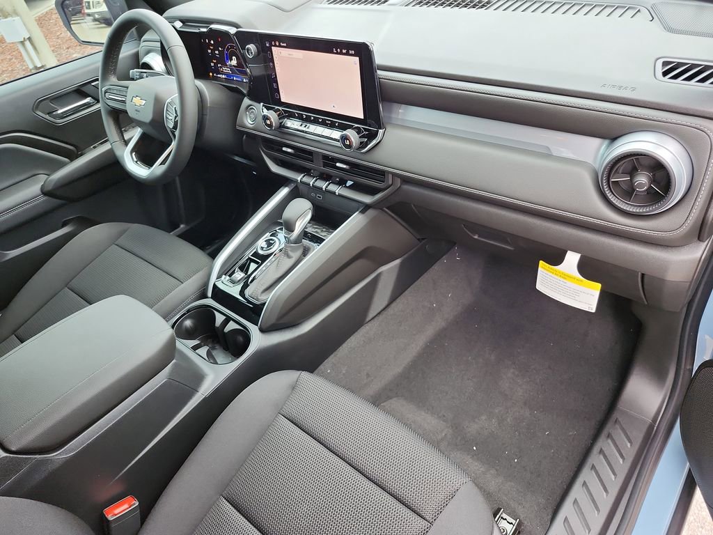 2026 Chevrolet Colorado LT - Photo 11