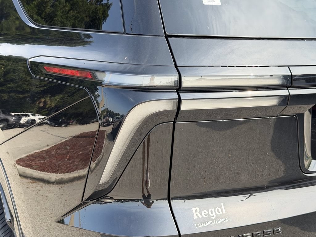 2026 Chevrolet Traverse RS - Photo 11