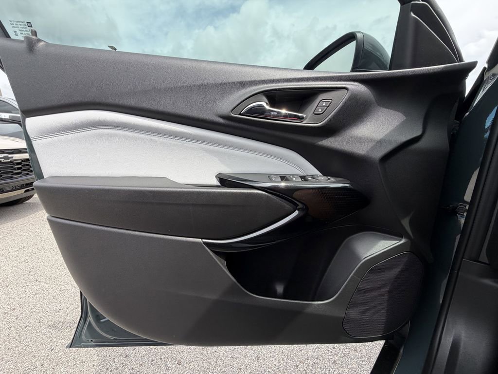 2026 Chevrolet Trax LT - Photo 21