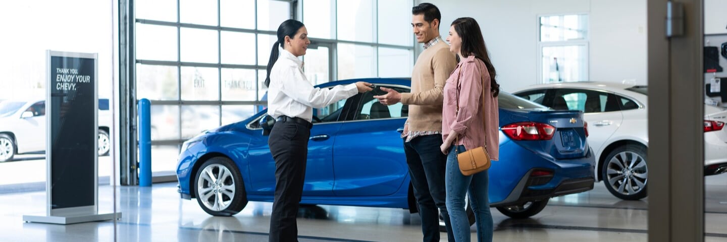 Chevy Service