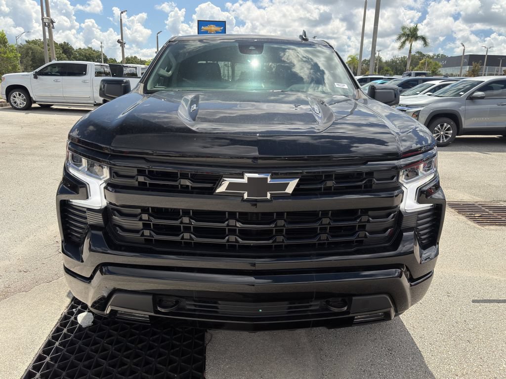 2026 Chevrolet Silverado 1500 RST - Photo 3