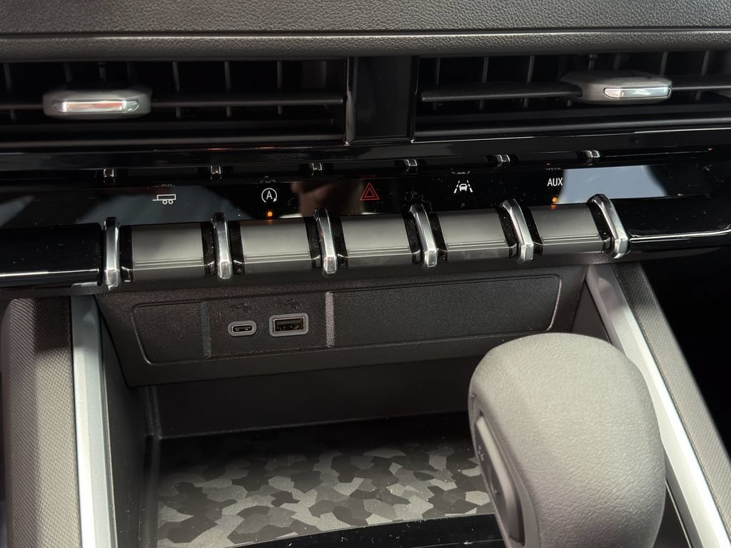 2026 Chevrolet Colorado Work Truck - Photo 27