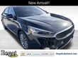 Kia Cadenza