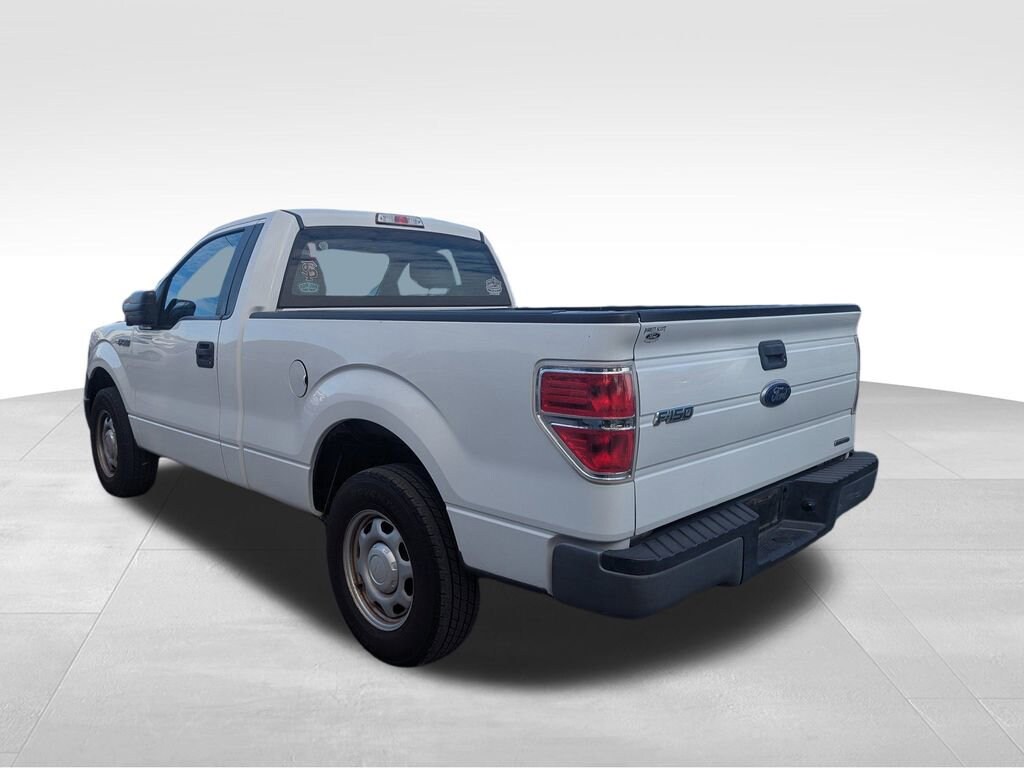 Used 2014 Ford F-150 XL