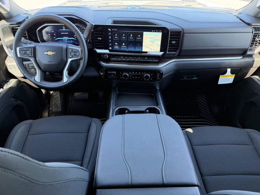 2026 Chevrolet Silverado 3500 HD LT - Photo 12