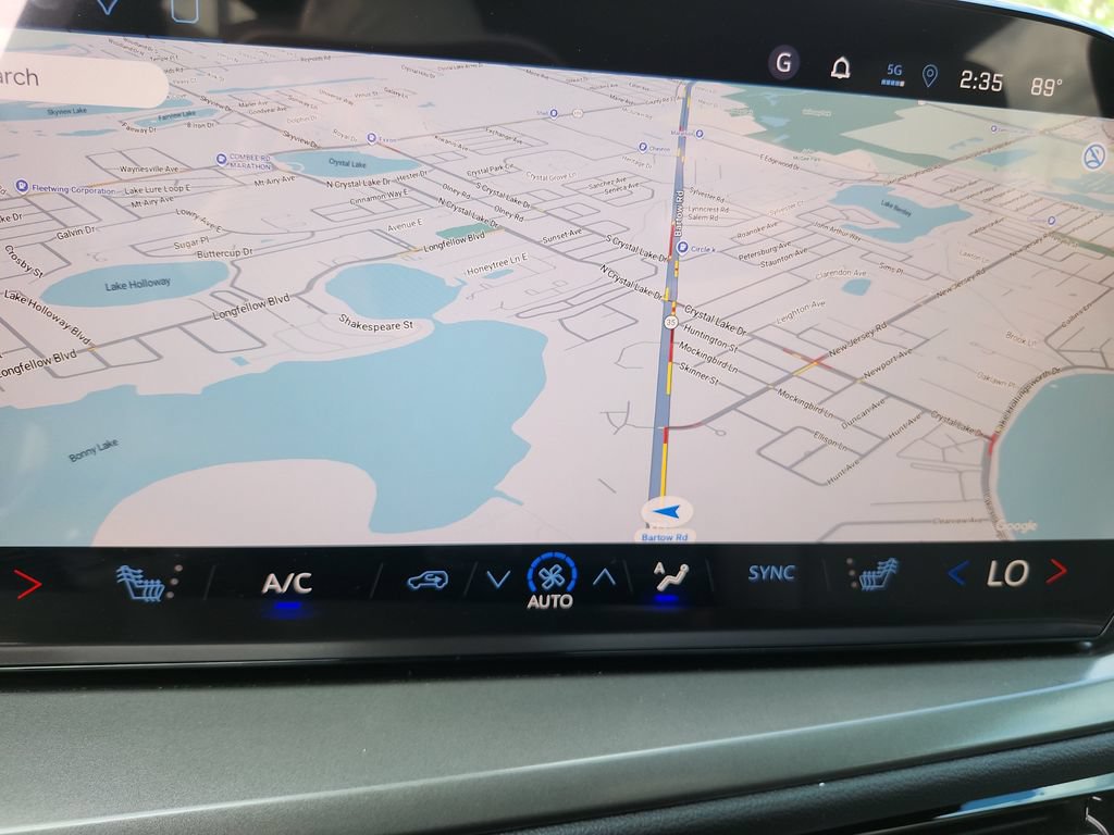 2026 Chevrolet Traverse LT - Photo 23