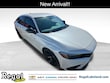 Honda Civic Hatchback