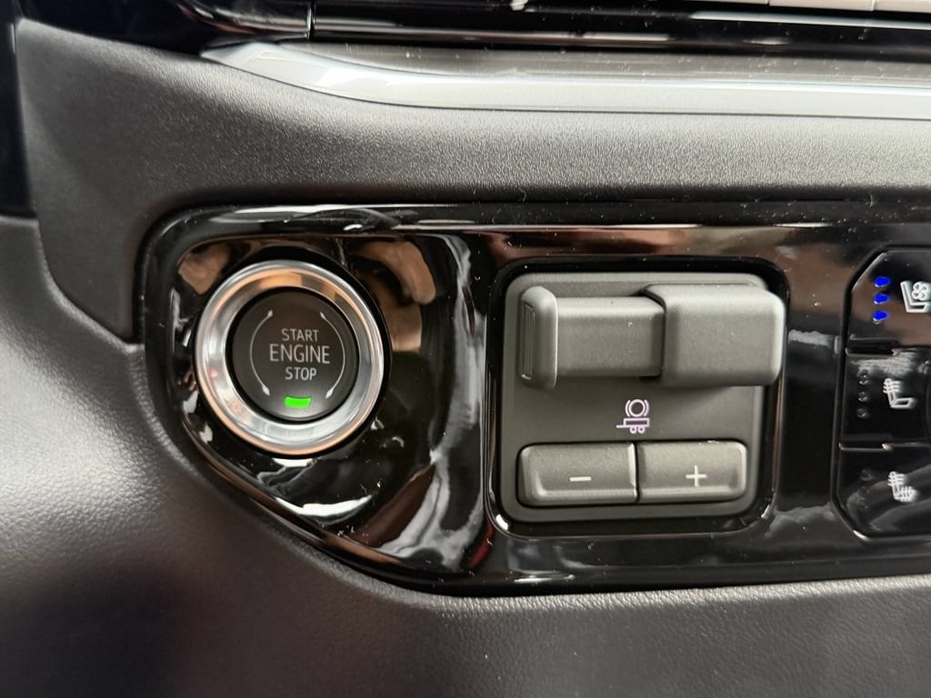 2026 Chevrolet Silverado 2500 HD High Country - Photo 24