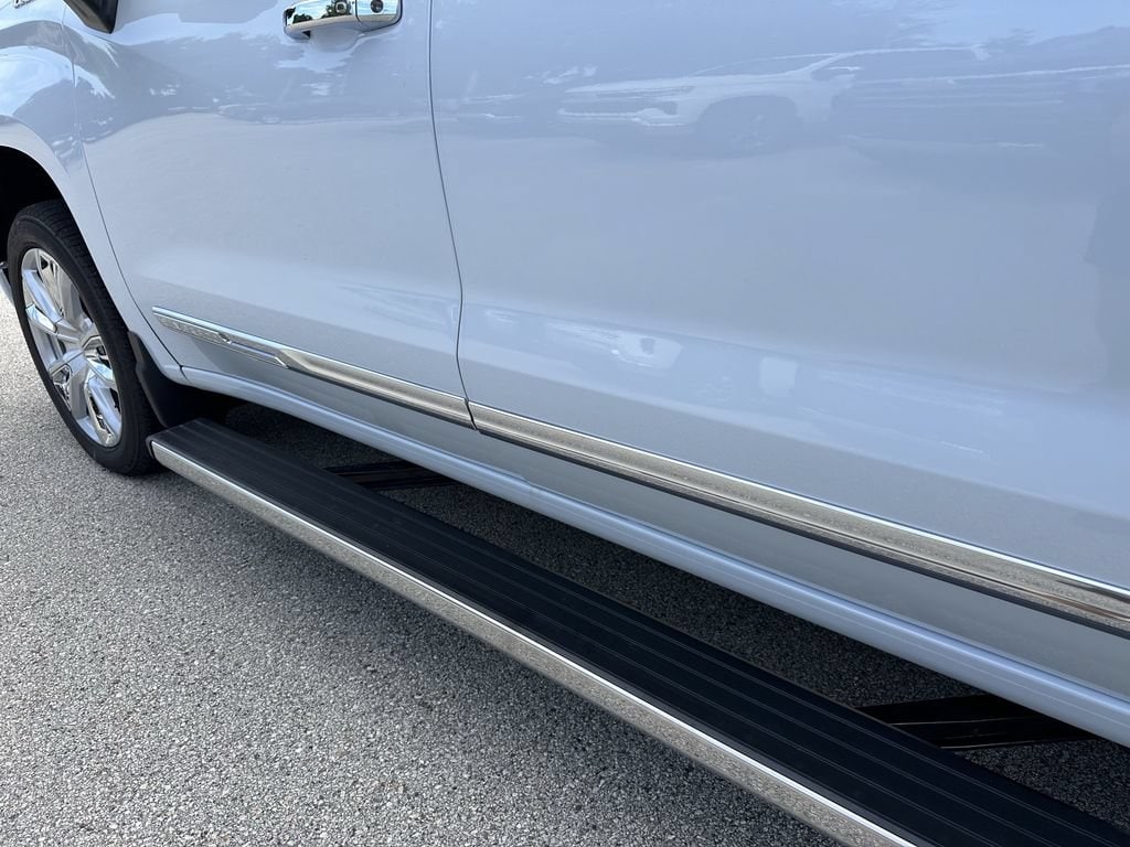 2026 Chevrolet Silverado 1500 High Country - Photo 17