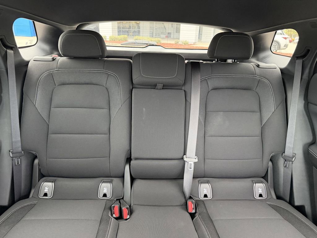 2026 Chevrolet Blazer EV LT - Photo 16