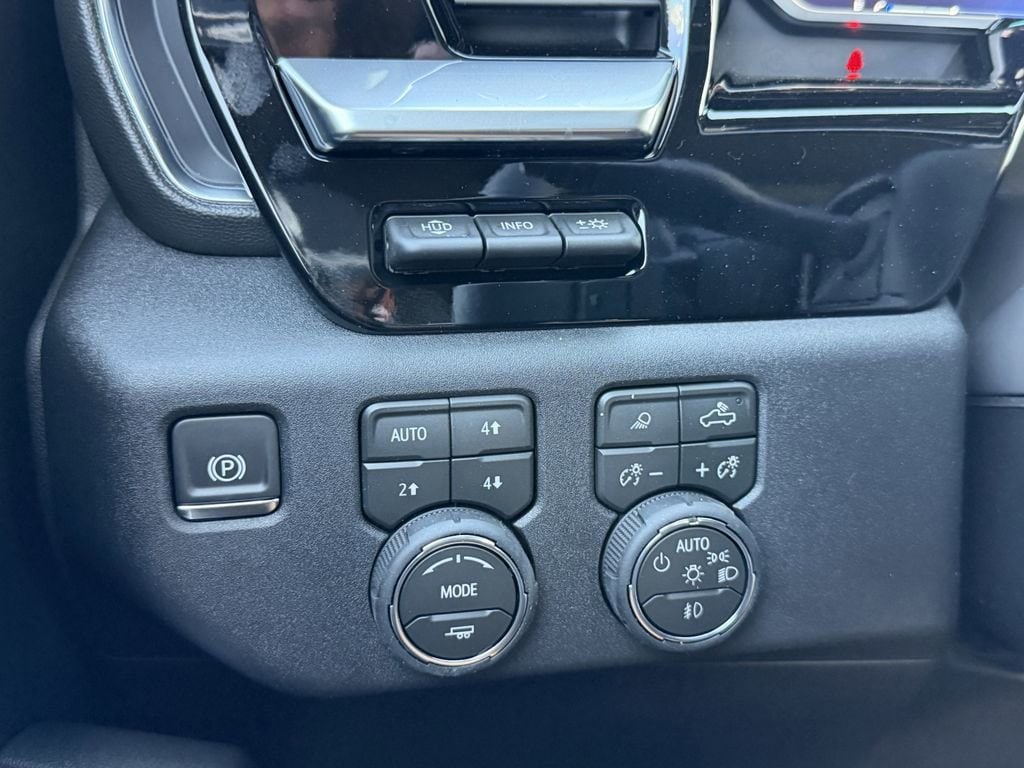 2026 Chevrolet Silverado 1500 High Country - Photo 29