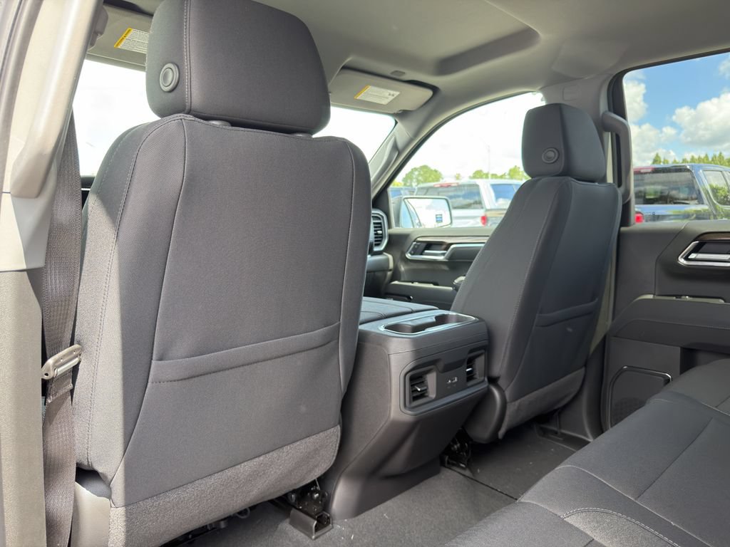 2026 Chevrolet Silverado 1500 RST - Photo 15