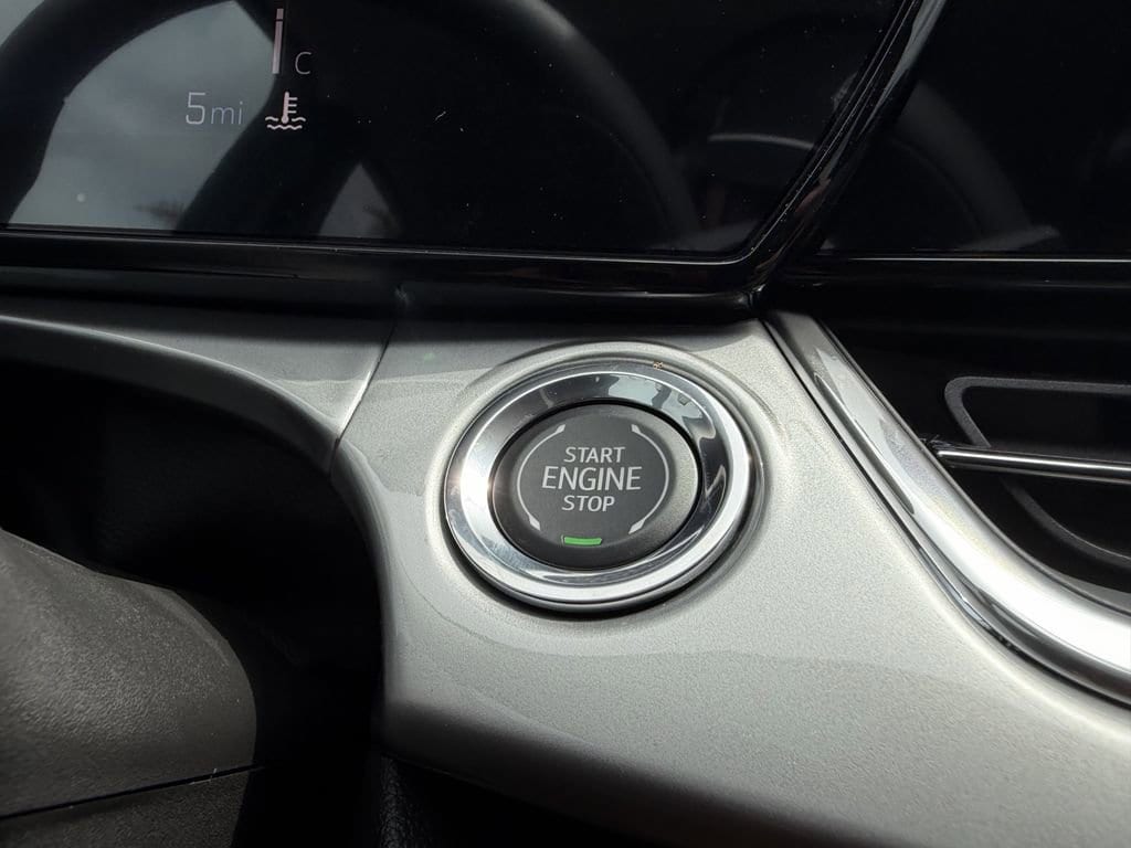 2026 Chevrolet Trax LT - Photo 27