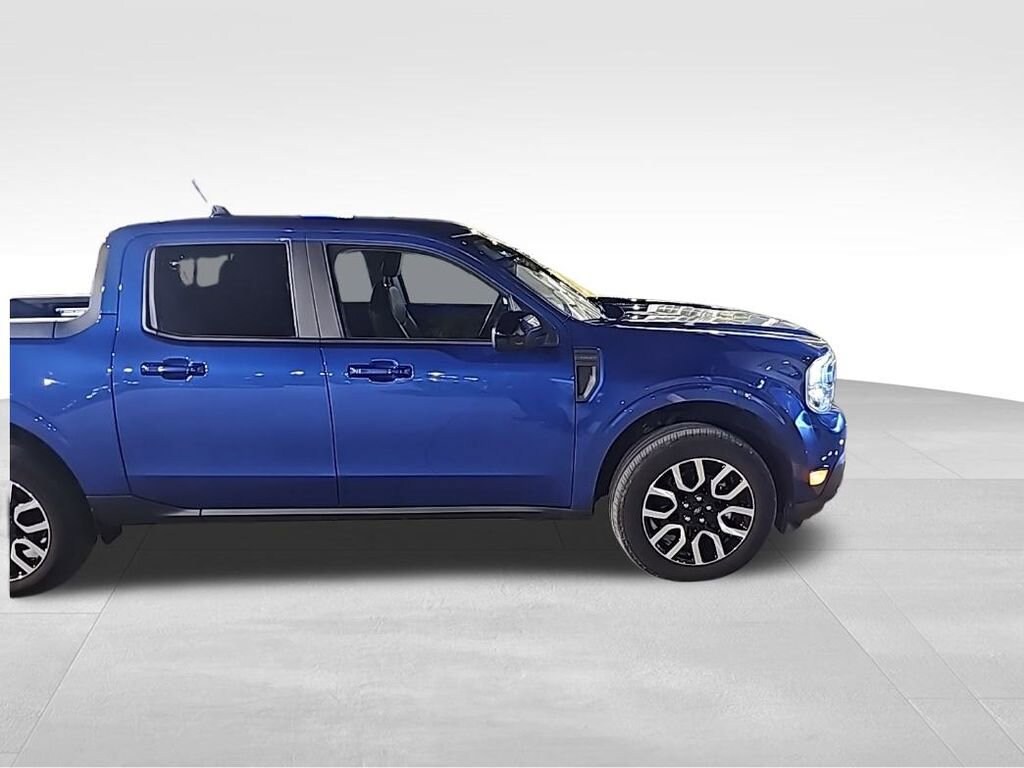 Used 2024 Ford Maverick Lariat