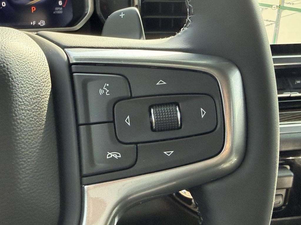 2026 Chevrolet Silverado 1500 LT - Photo 27