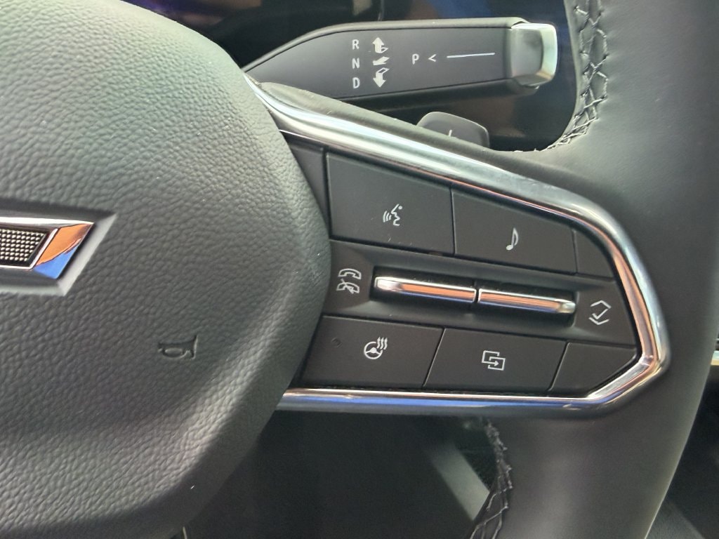 2027 Chevrolet Equinox ACTIV - Photo 31