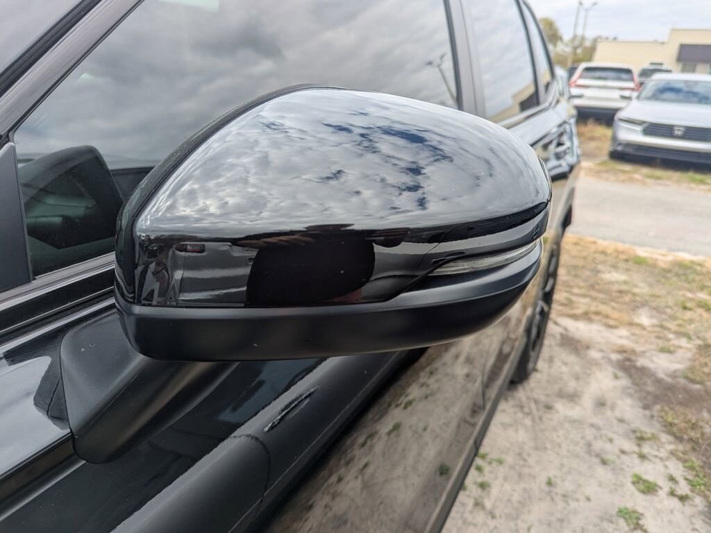 Used 2026 Honda CR-V Hybrid Sport-L