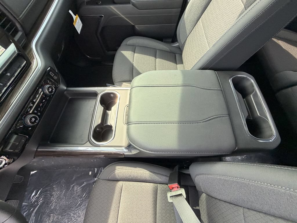 2026 Chevrolet Silverado 2500 HD LT - Photo 18