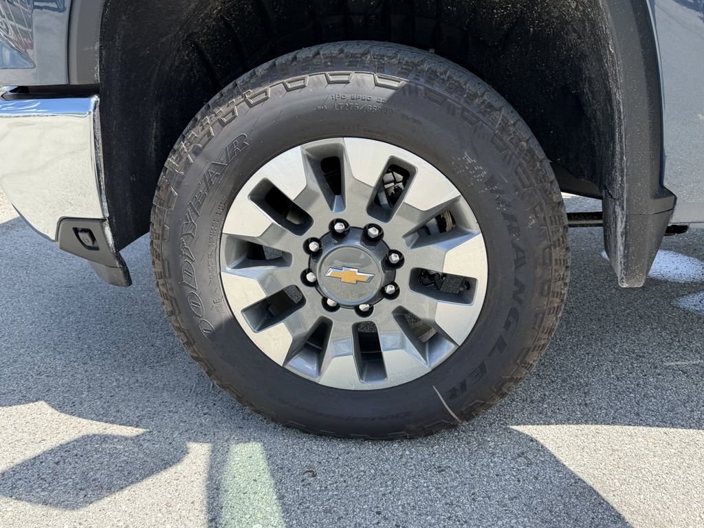 2026 Chevrolet Silverado 2500 HD LT - Photo 27