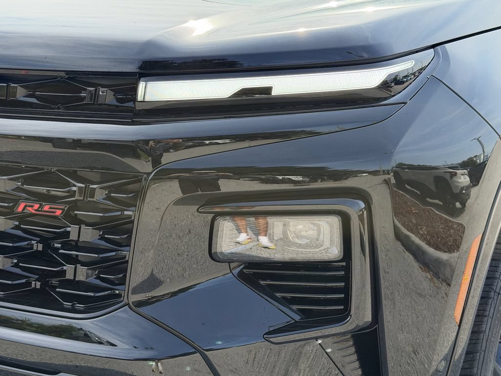 2026 Chevrolet Traverse RS - Photo 10