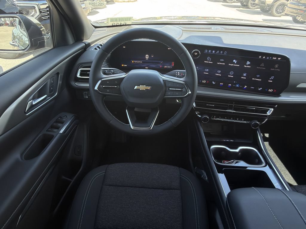2026 Chevrolet Traverse LT - Photo 14