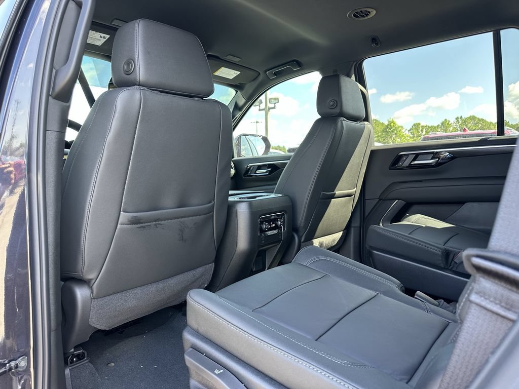 2026 Chevrolet Tahoe LT - Photo 14
