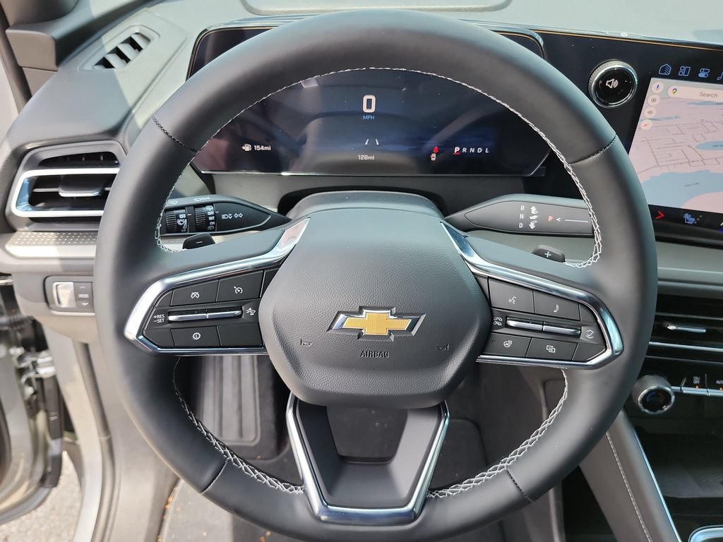 2026 Chevrolet Traverse LT - Photo 30