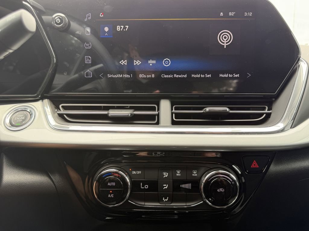 2026 Chevrolet Trax LT - Photo 22