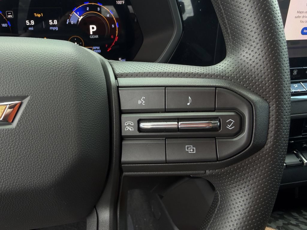 2026 Chevrolet Colorado Work Truck - Photo 30