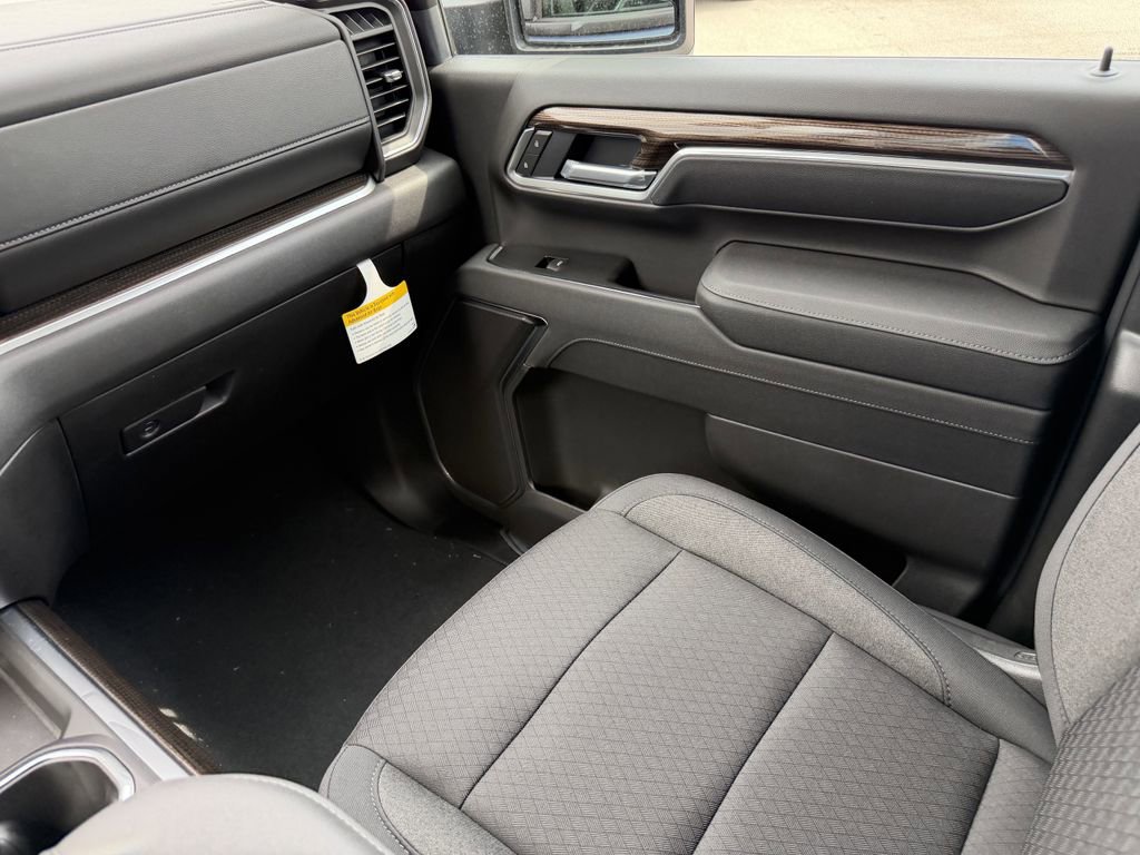 2026 Chevrolet Silverado 2500 HD LT - Photo 15